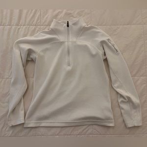Salamon 1/4 zip
